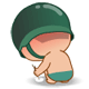 名称：画圈圈
关键词：画圈圈
尺寸：80×80
类型：GIF

