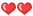 名称：heart_2
关键词：heart_2
尺寸：33×16
类型：GIF
