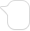名称：balloon_left_white
关键词：balloon_left_white
尺寸：30×31
类型：PNG
