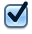 名称：LoginWindow_CheckBox_OnState_Normal@2x
关键词：LoginWindow_CheckBox_OnState_Normal@2x
尺寸：32×34
类型：PNG
