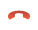名称：video_hangup_mouseover_38x30
关键词：video_hangup_mouseover_38x30,向上,up
尺寸：38×30
类型：PNG
