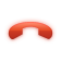 名称：voice_hangup_mouseover@2x
关键词：voice_hangup_mouseover@2x,向上,up
尺寸：56×56
类型：PNG
