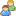 名称：group
关键词：group,向上,up
尺寸：16×16
类型：PNG
