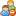 名称：group_delete
关键词：group_delete,向上,up
尺寸：16×16
类型：PNG
