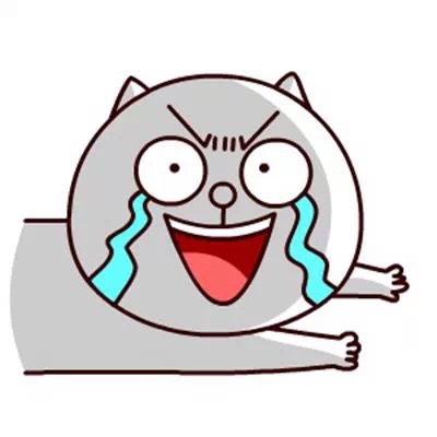 名称：流泪
关键词：卡通猫,流泪
尺寸：400×400
类型：JPG
