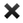 名称：0x2716
关键词：0x2716
尺寸：23×23
类型：PNG
