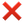名称：0x274c
关键词：0x274c
尺寸：23×23
类型：PNG
