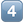 名称：4
关键词：4
尺寸：23×23
类型：PNG
