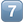 名称：7
关键词：7
尺寸：23×23
类型：PNG
