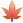 名称：枫叶
关键词：枫叶
尺寸：23×23
类型：PNG
