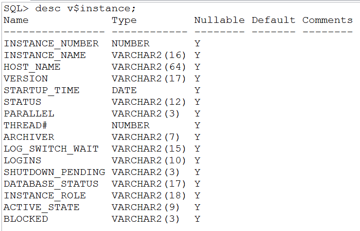 名称：oracle中vinstance表的信息
关键词：oracle中vinstance表的信息
尺寸：736×474
类型：PNG
