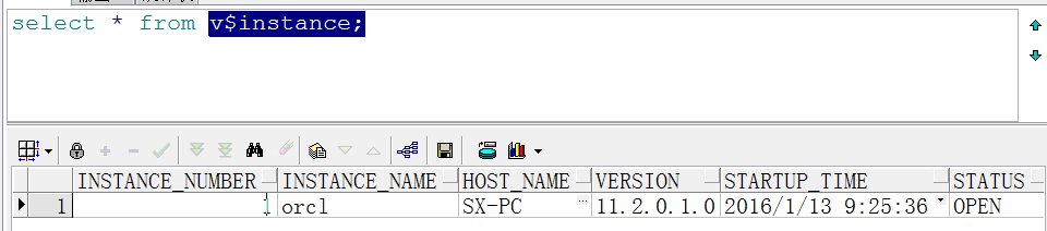 名称：oracle中vinstance表的信息2
关键词：oracle中vinstance表的信息2
尺寸：960×212
类型：PNG
