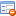 名称：application_form_delete
关键词：application,应用程序,delete,删除,放弃,移除
尺寸：16×16
类型：PNG
