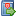 名称：bookmark_go
关键词：book,书本,文书
尺寸：16×16
类型：PNG
