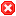 名称：cancel
尺寸：16×16
类型：PNG
