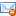 名称：email_delete
关键词：delete,删除,放弃,移除,email,电子邮件,邮箱,邮件
尺寸：16×16
类型：PNG
