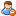名称：user_delete
关键词：user,用户,delete,删除,放弃,移除
尺寸：16×16
类型：PNG
